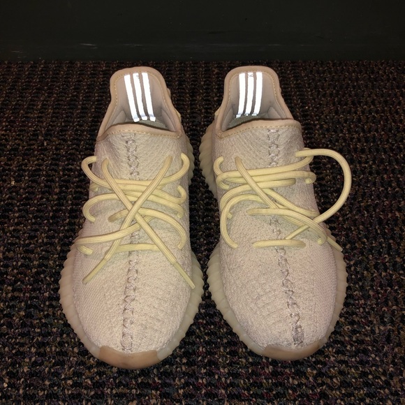 yeezy 350 poshmark